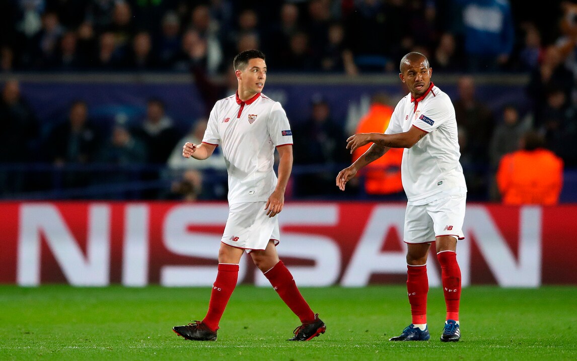Calciomercato: Roma, più Nasri che Mahrez per i bookmaker