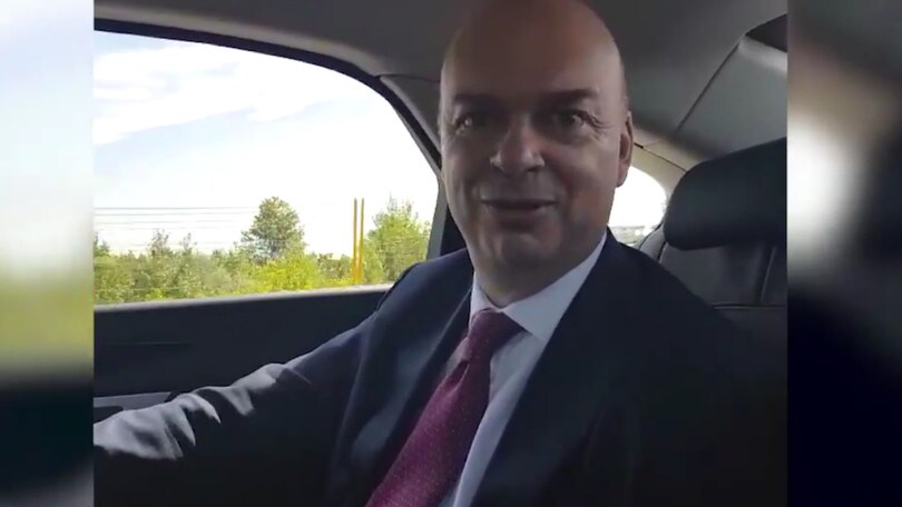 Fassone a Pallotta: «Bilanci Milan? Sono sbalordito...»