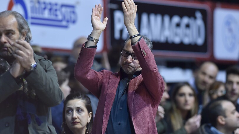 Basket, patron JuveCaserta: esclusione una scelta politica