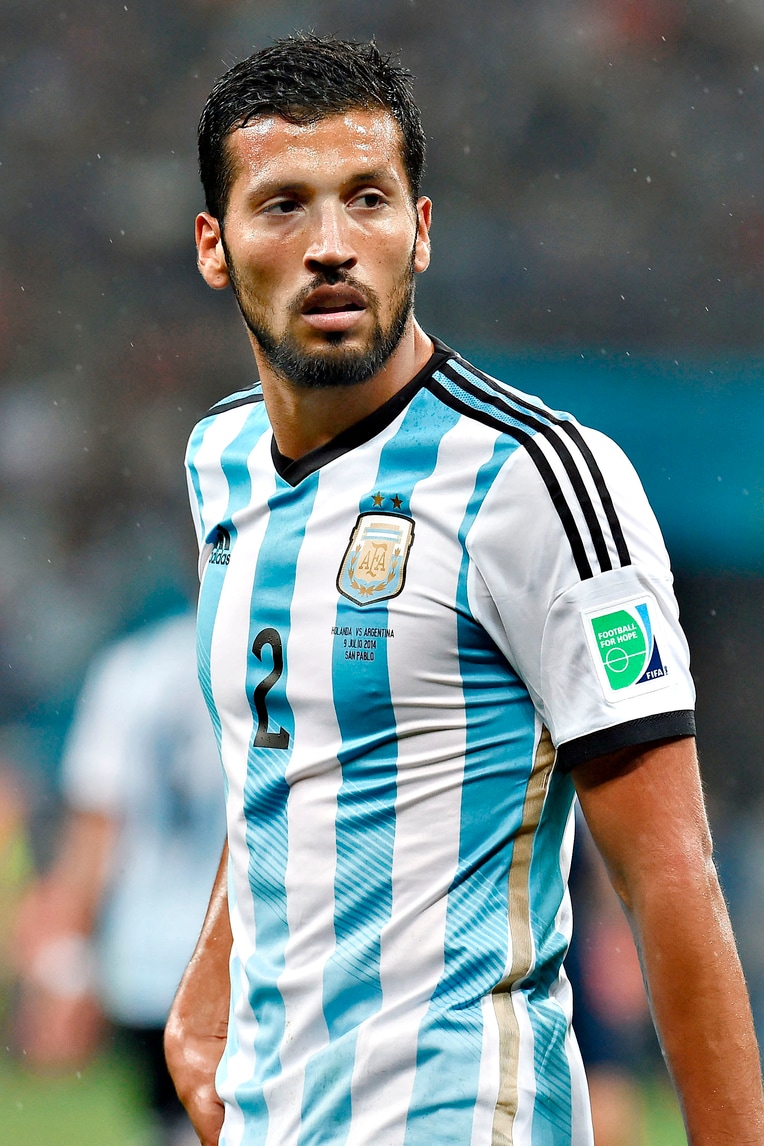 Juventus in difesa: le richieste per Garay e Cancelo