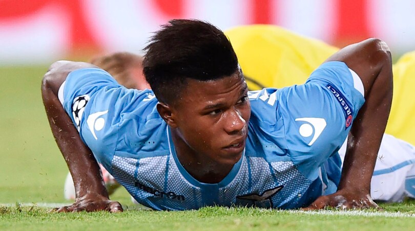 Juventus, qual è il prezzo giusto per Keita?
