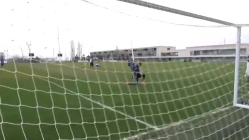 M.Utd, Perisic è l'uomo dei sogni