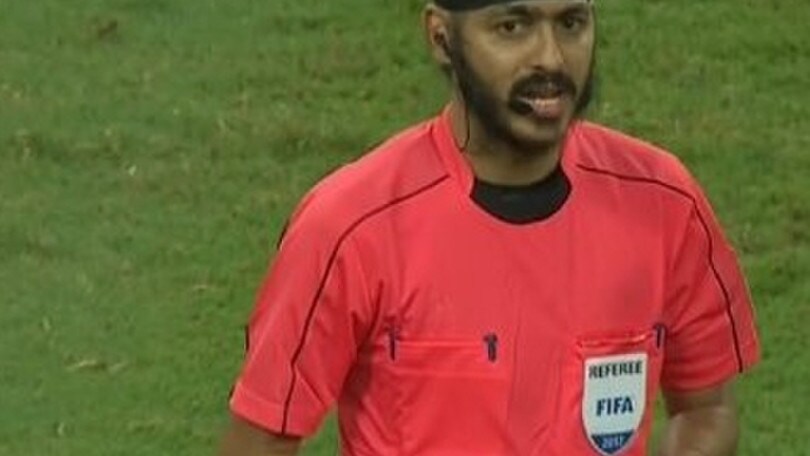 Chelsea-Inter, dal look dell'arbitro al grido di Jovetic