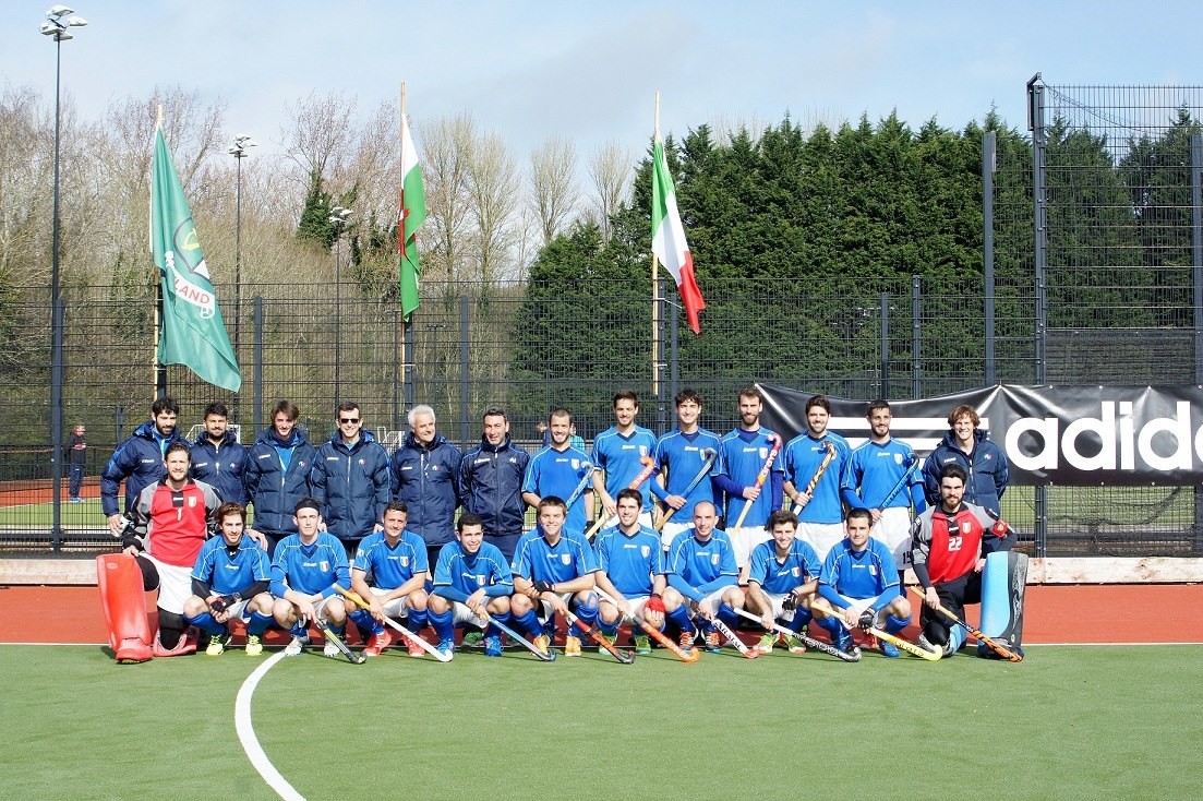Europei, l'Italia a caccia della promozione