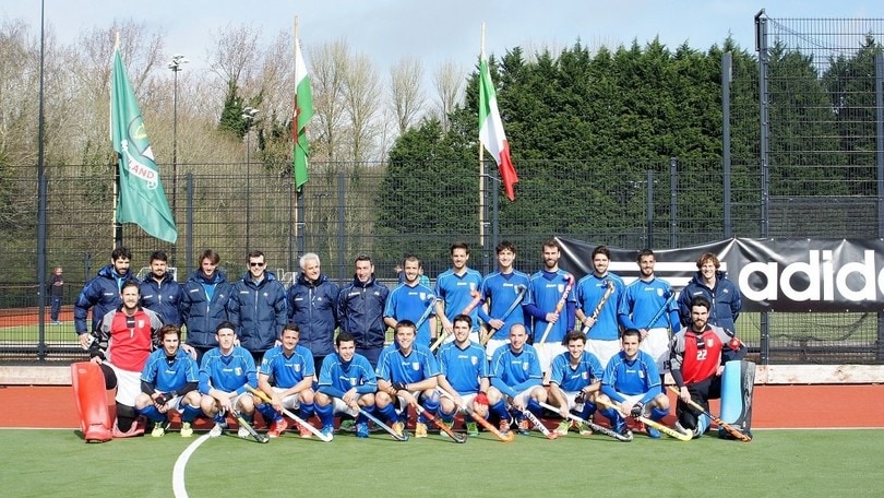 Europei, l'Italia a caccia della promozione