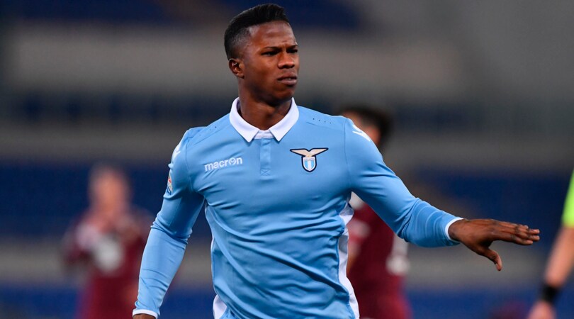 Calciomercato: Juventus in vantaggio su Keita