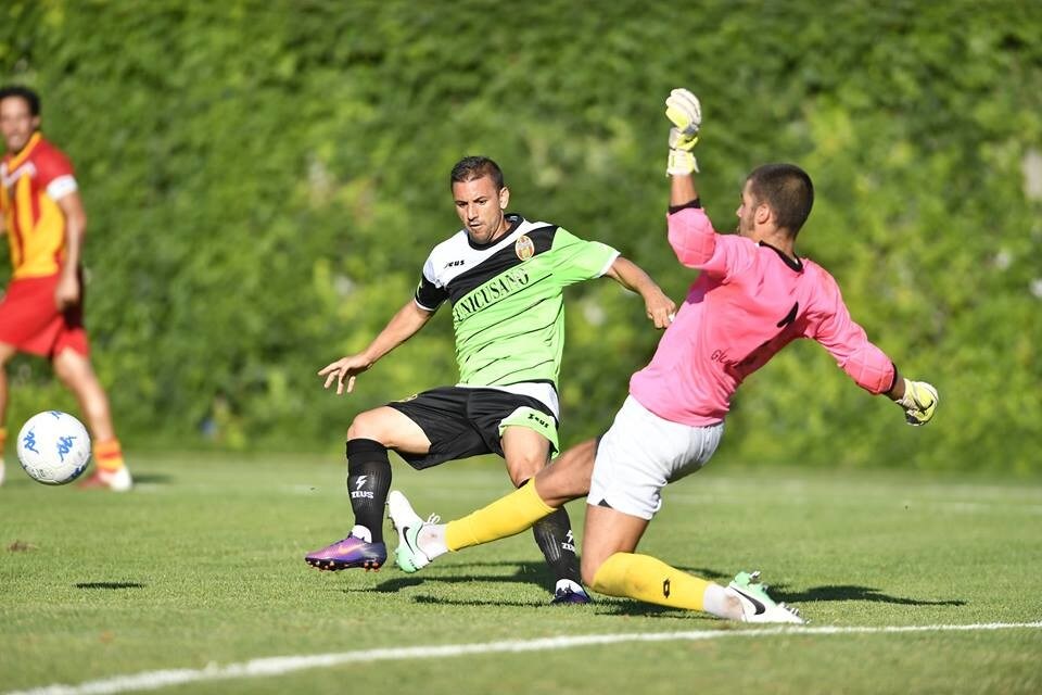 Serie B, l'Unicusano Ternana gira già a meraviglia