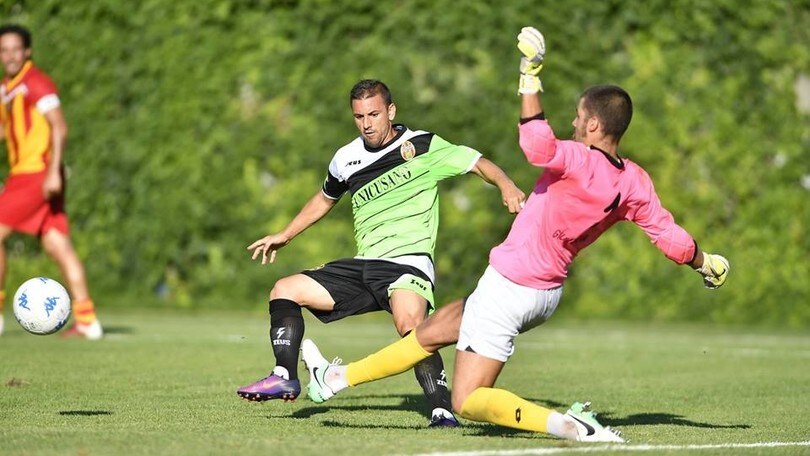 Serie B, l'Unicusano Ternana gira già a meraviglia