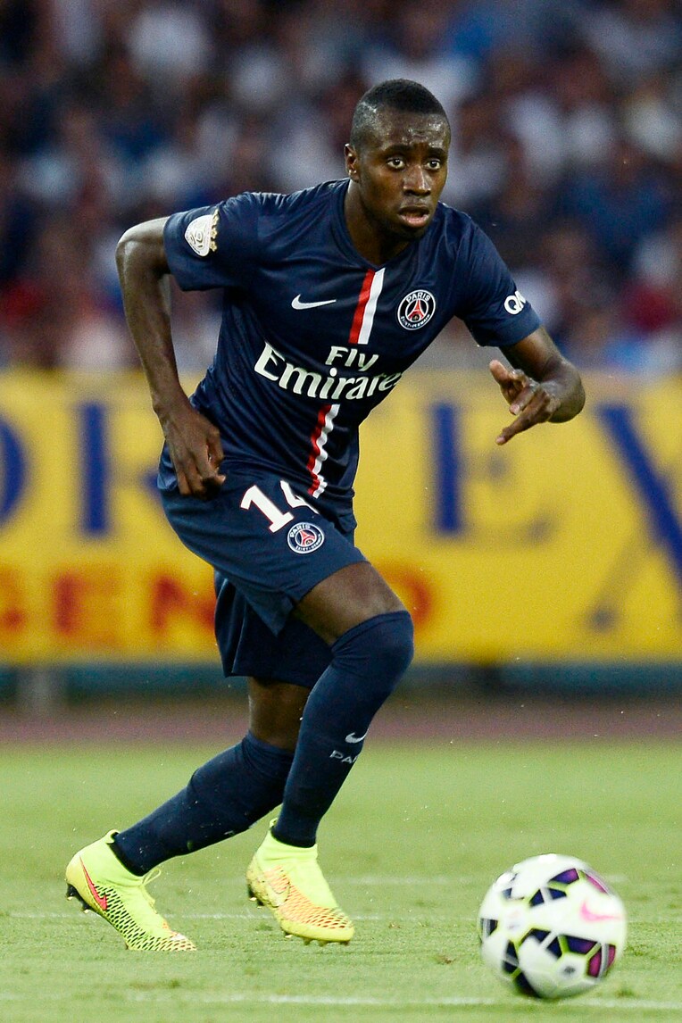 Calciomercato | Matuidi, ecco tutti i dubbi della Juve