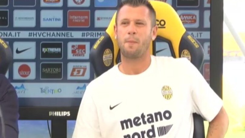 Calcio, Cassano non si ritira