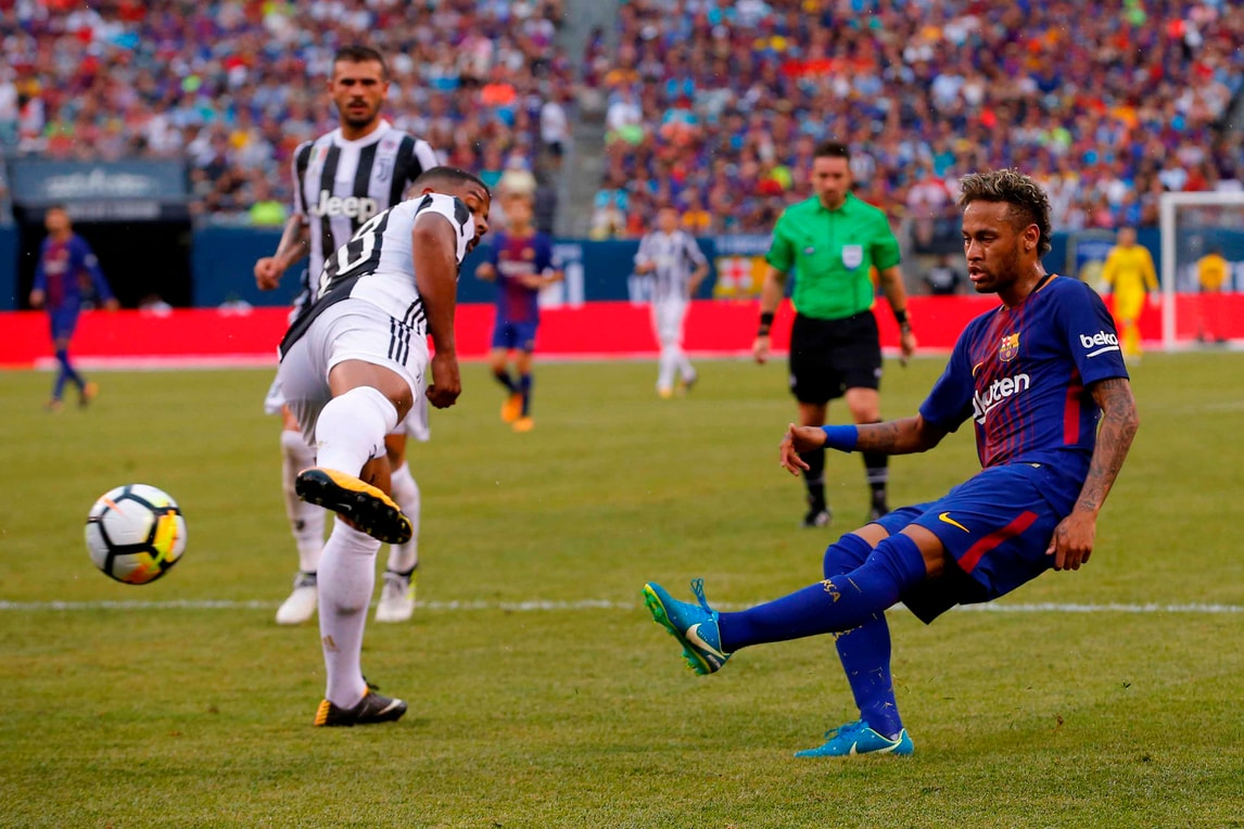 «Quale crack vorreste per il dopo Neymar?» I tifosi del Barça hanno scelto