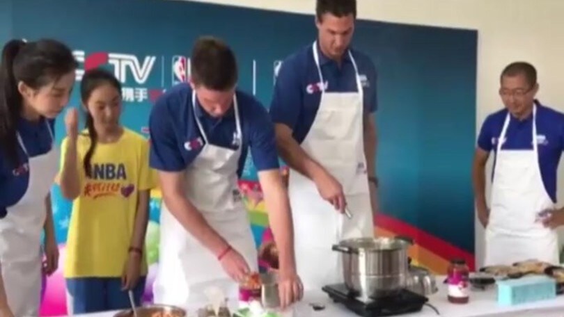 Italia, Gallinari salta l'Europeo