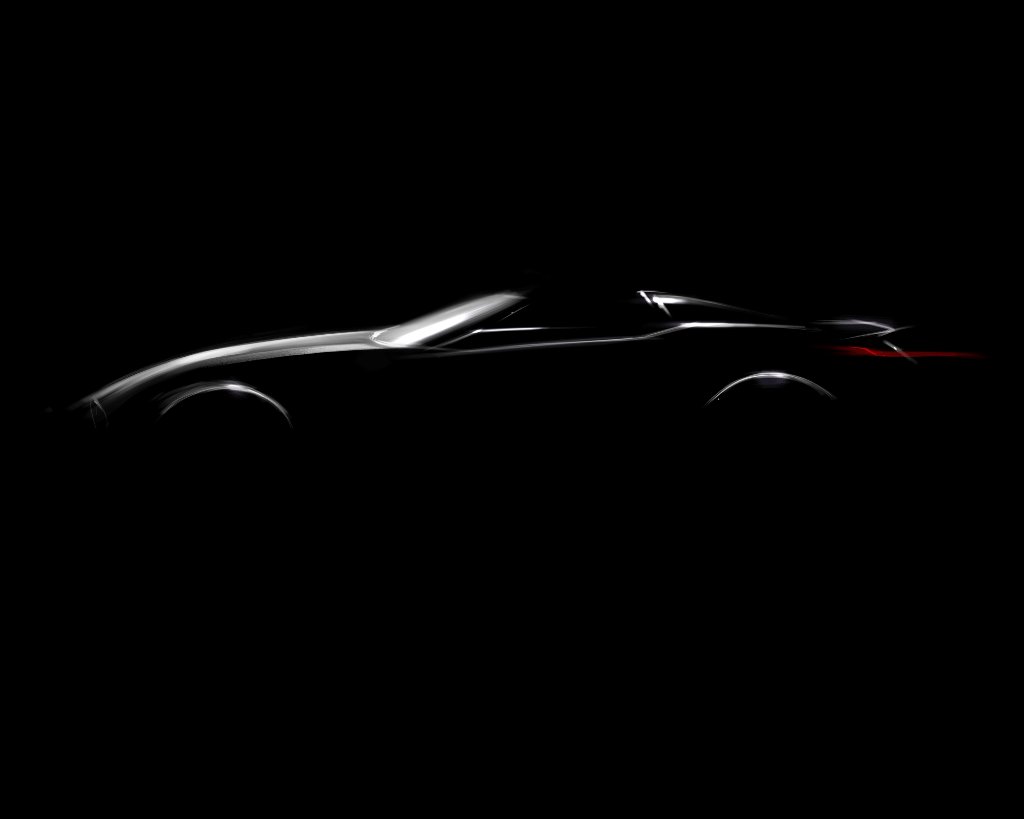 BMW, nuova roadster in arrivo: è la nuova Z4?