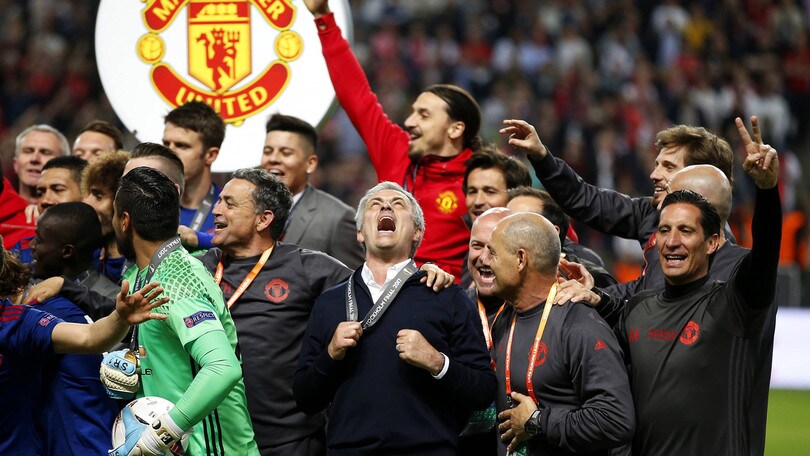 L'Uefa sanziona il Manchester United: irregolarità ai test antidoping
