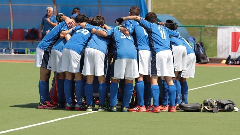 Championship III, l'Italia in semifinale