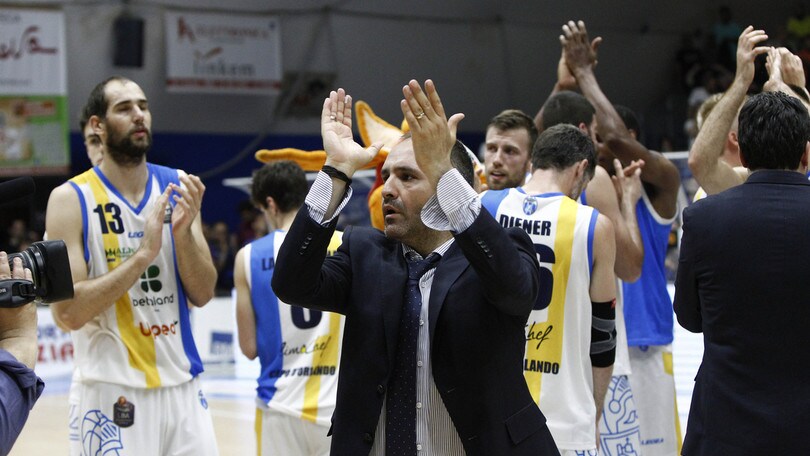 Champions League, stasera il ritorno di Capo d'Orlando-Saratov