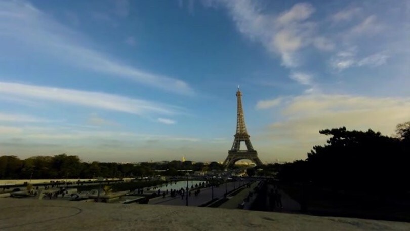 Olimpiadi: Parigi nel 2024, Los Angeles nel 2028