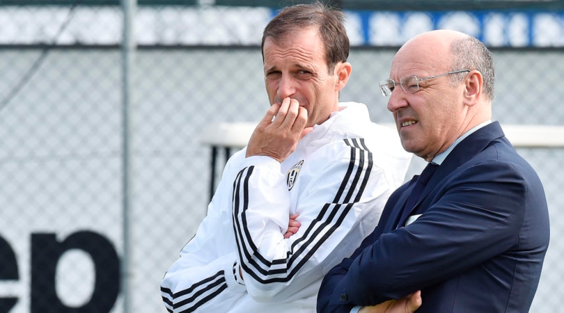 Juventus, caccia al centrale: la situazione obiettivo per obiettivo