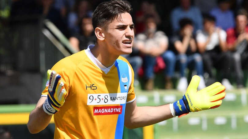 Calciomercato Spal, ufficiale: ritorna Meret