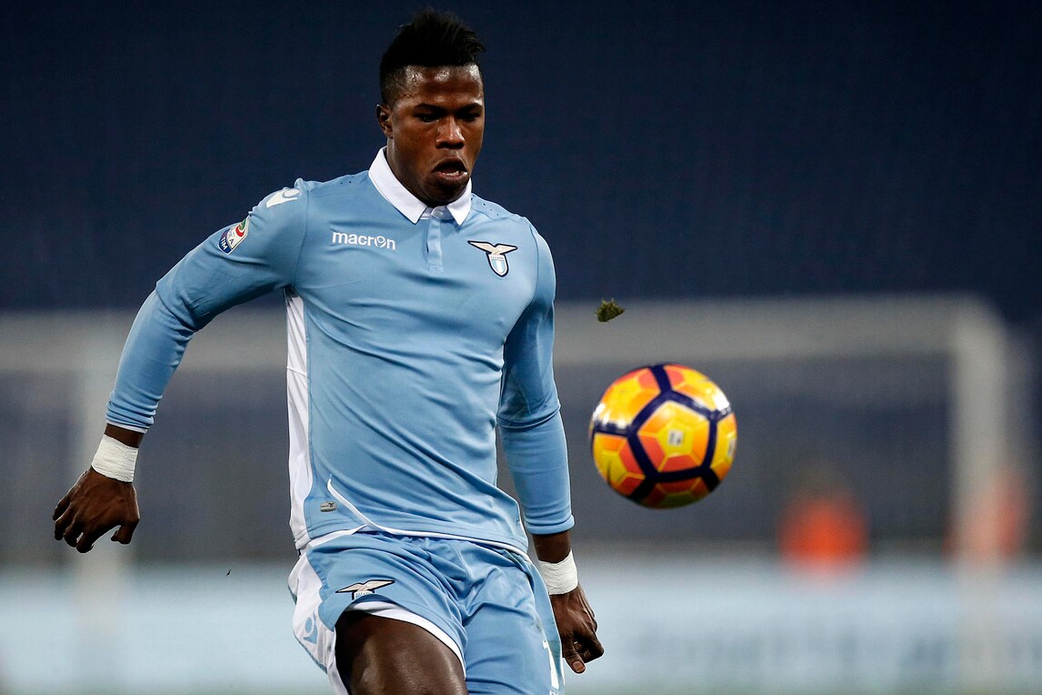 Serie A, Kufstein-Lazio 1-13: Keita gioca e segna