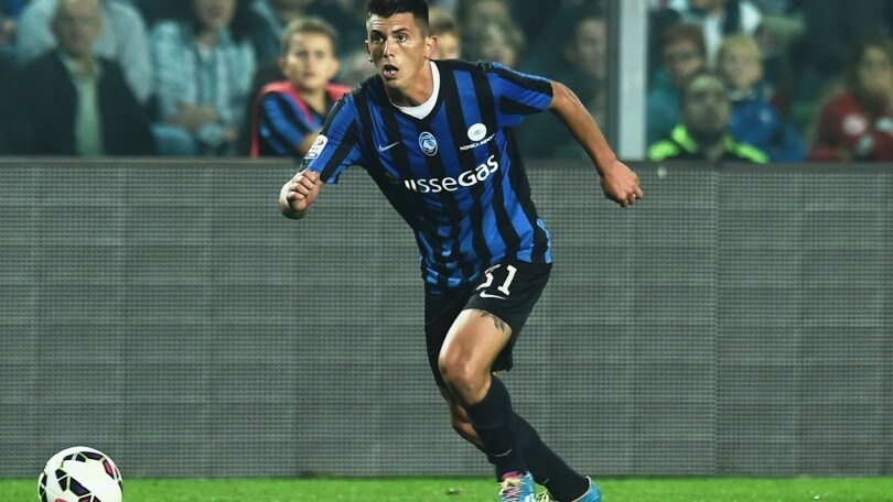 Calciomercato Atalanta, Molina va all'Avellino in prestito