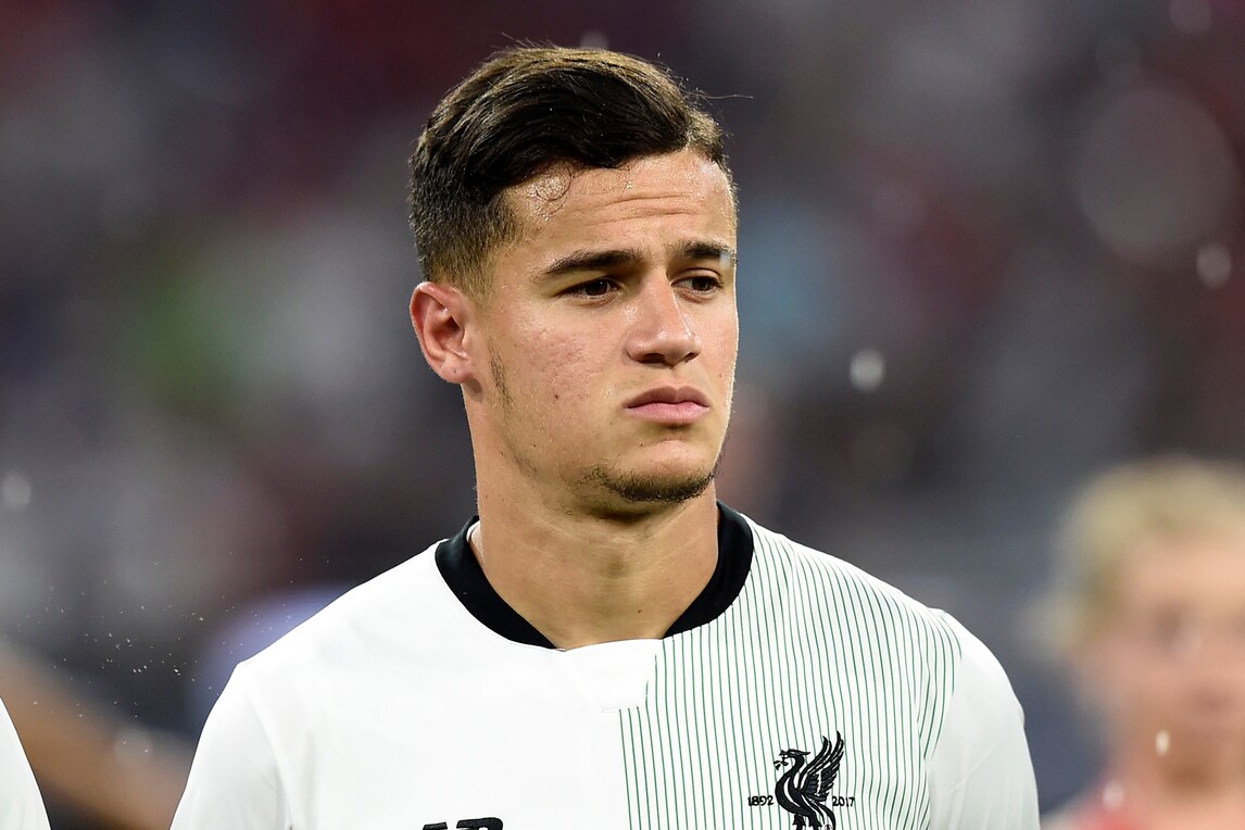 «Coutinho, niente Barcellona e scoppia in lacrime»