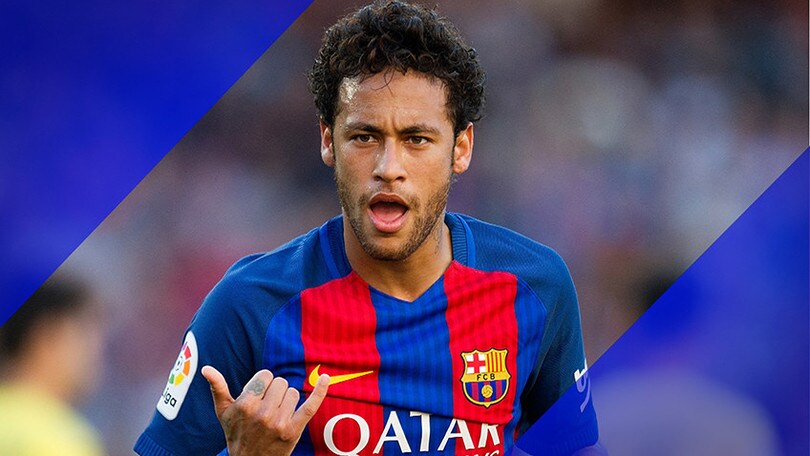 Barcellona, Neymar salta l'allenamento: addio piu’ vicino