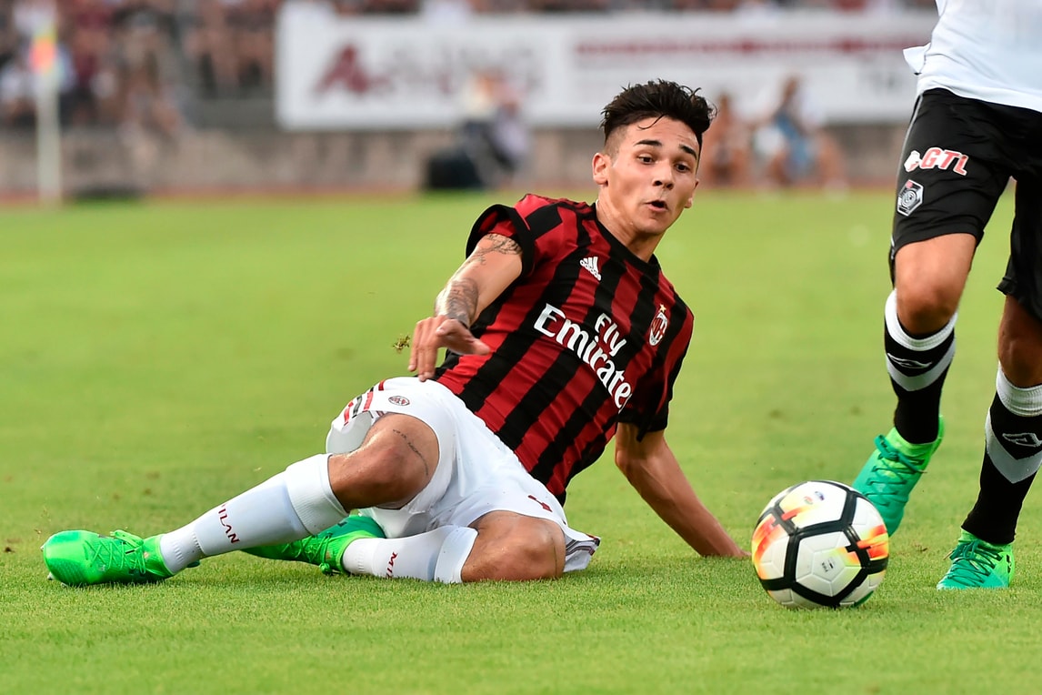 Calciomercato Crotone, ufficiale: Crociata dal Milan