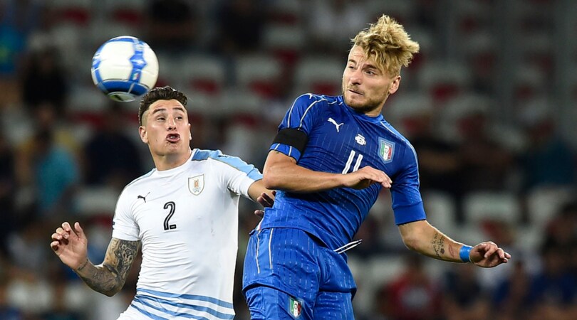 Calciomercato Juventus: nuovi contatti per Gimenez dell'Atletico