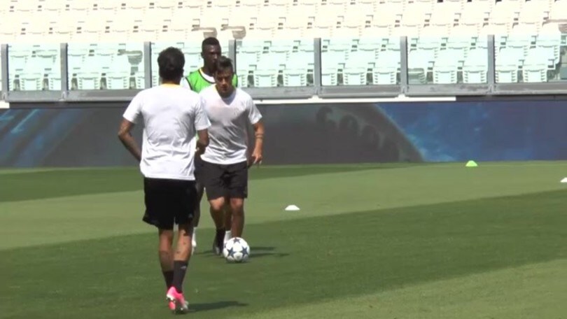 Barça: Dybala il sostituto di Neymar?