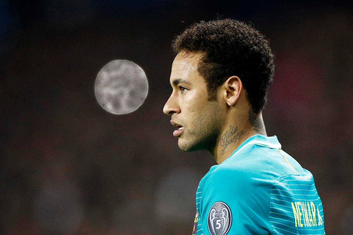 L'affare Neymar diventa un caso Francia-Spagna
