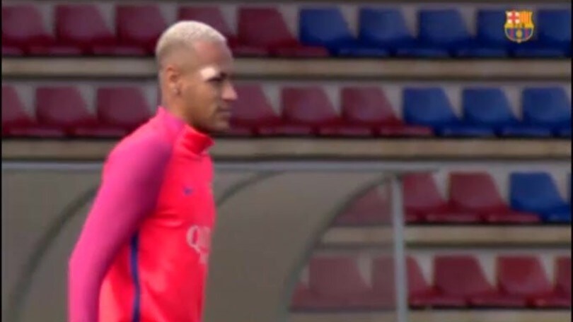 Neymar, il Psg paga la clausola ma la Liga dice no
