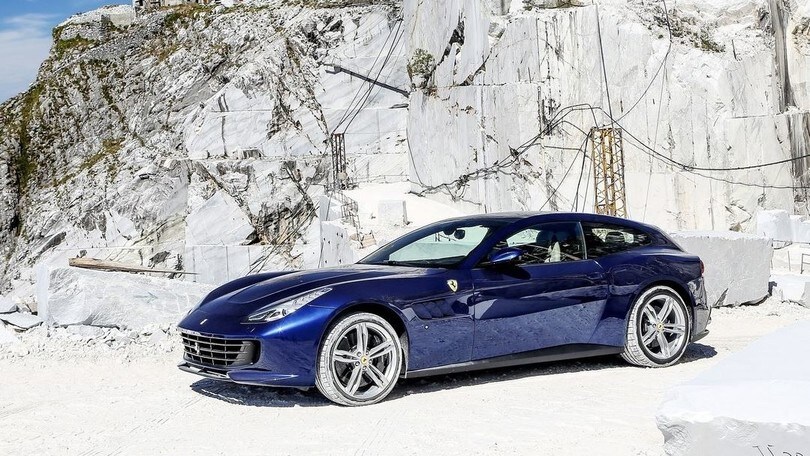 Ferrari, nuovi modelli per arrivare a quota 10 mila