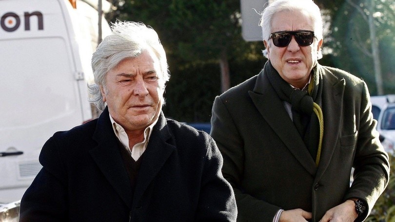 Moto, lo Sky Racing Team vicino alla famiglia di Nieto