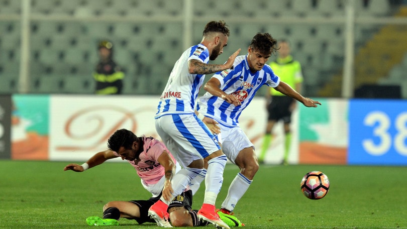 Udinese vicina a Zampano. Il Benevento sta per chiudere per Reinholds