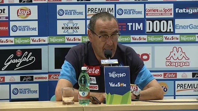 Champions: il Napoli pesca il Nizza di Balotelli