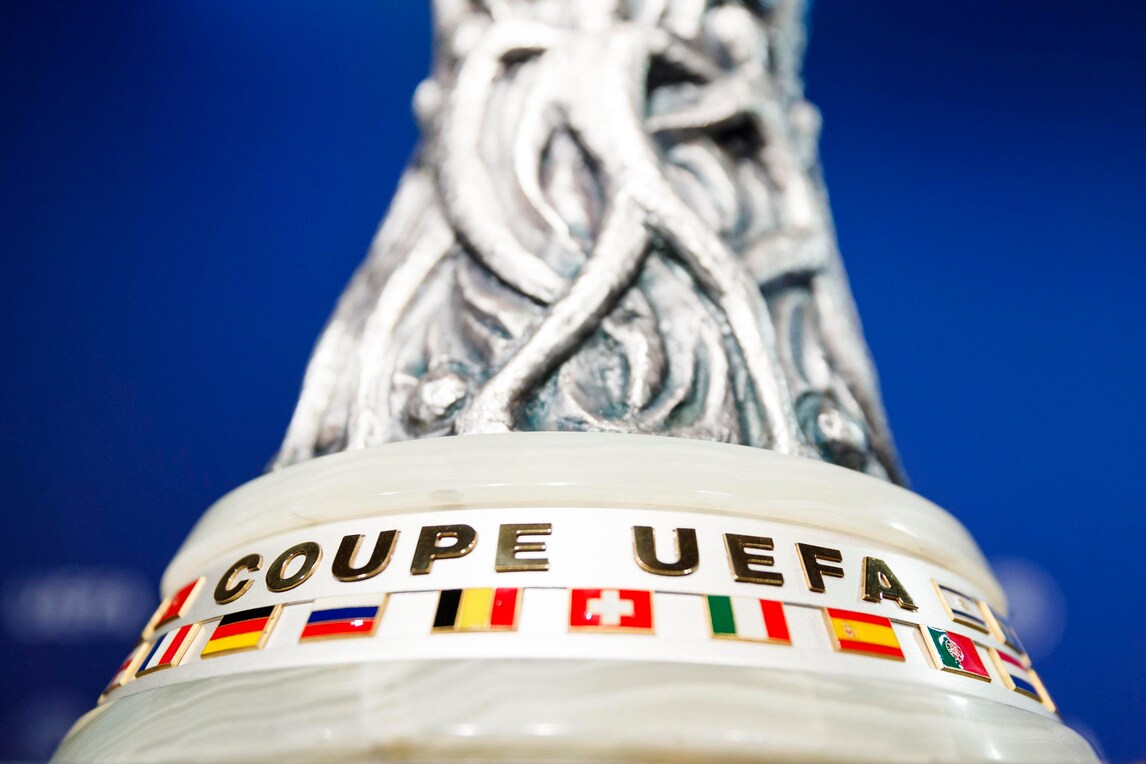 Europa League, preliminari: le date e gli orari di Shkendija-Milan