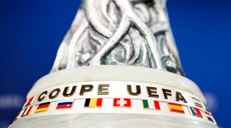 Europa League, preliminari: le date e gli orari di Shkendija-Milan