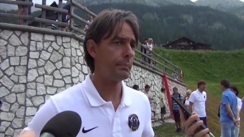 Inzaghi: "Con Gilardino faremmo un salto di qualità"