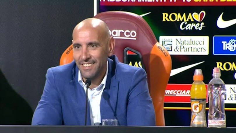 Monchi: "Affare Neymar? Mi fa paura"