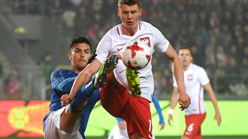 Calciomercato Palermo, preso Dawidowicz dal Benfica