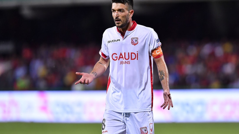 Calciomercato Carpi, Bianco al Perugia. Sbarca Pachonik