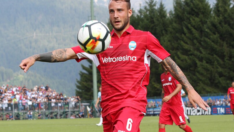 Serie A, salvezza Spal a 2,75