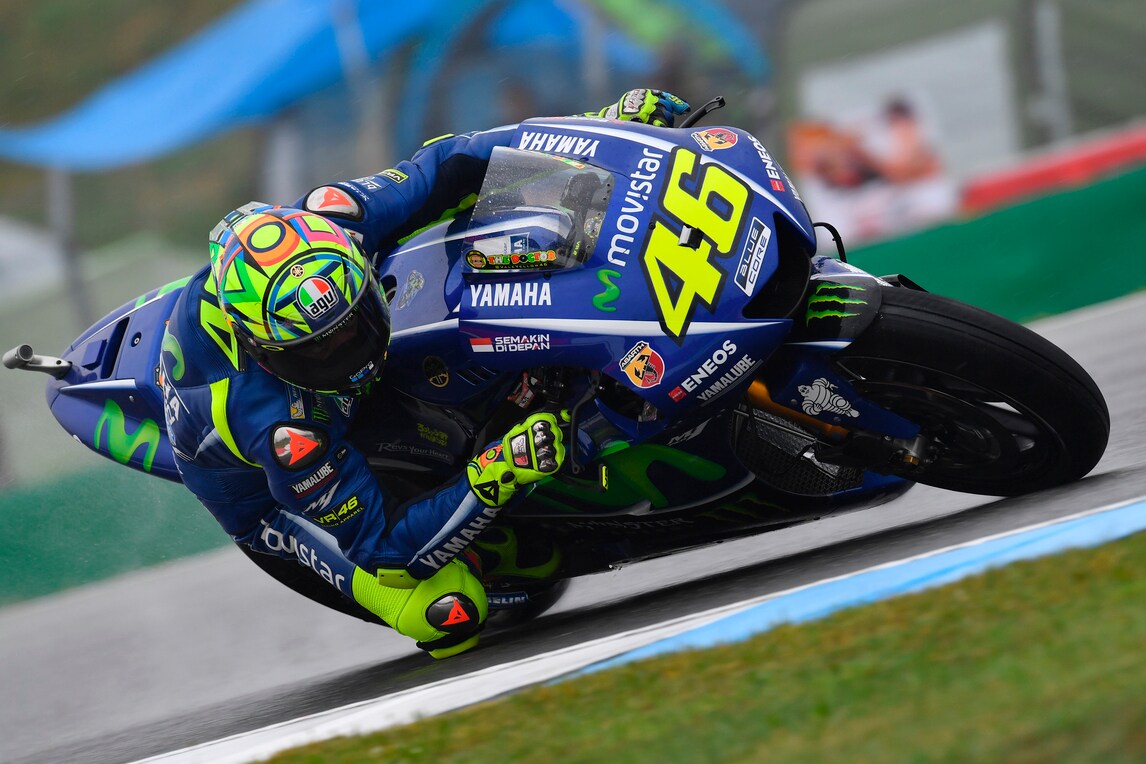 MotoGp Repubblica Ceca, segui le qualifiche in diretta