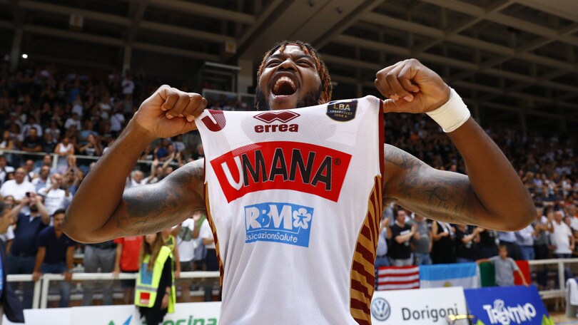 Basket Serie A, è guerra tra Stone e la Reyer