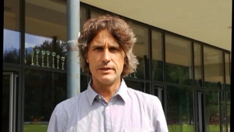 Torino, ecco N'Koulou