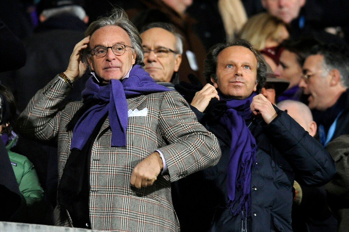 Fiorentina, ritirata proposta d'acquisto di Sundas