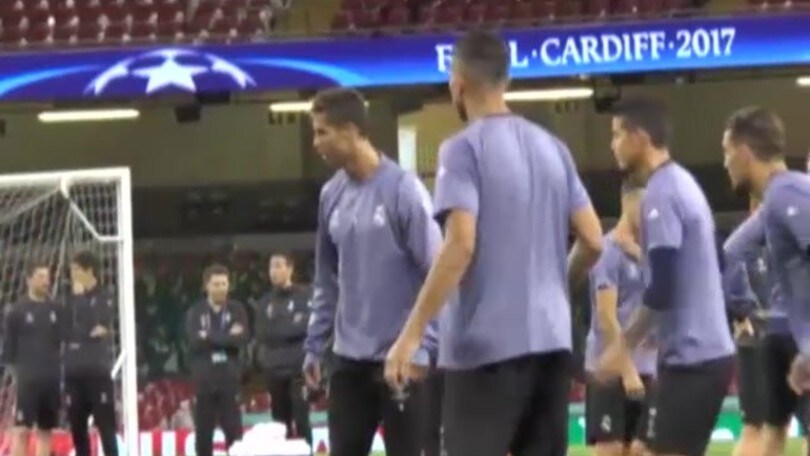 Real, lo sfogo di Ronaldo: torna in Inghilterra?