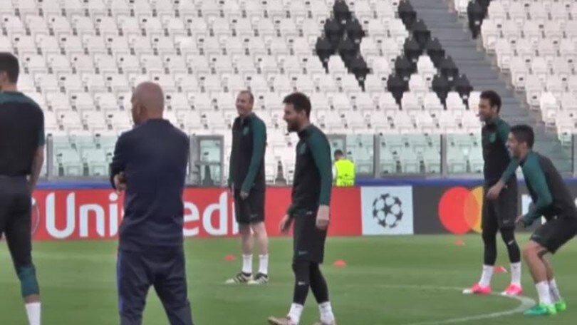 Barça: Dybala il dopo Neymar