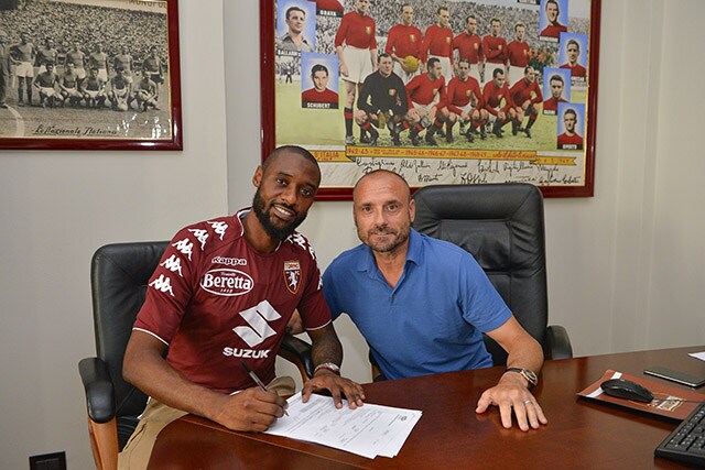 Torino, ufficiale l'acquisto di N'Koulou dal Lione